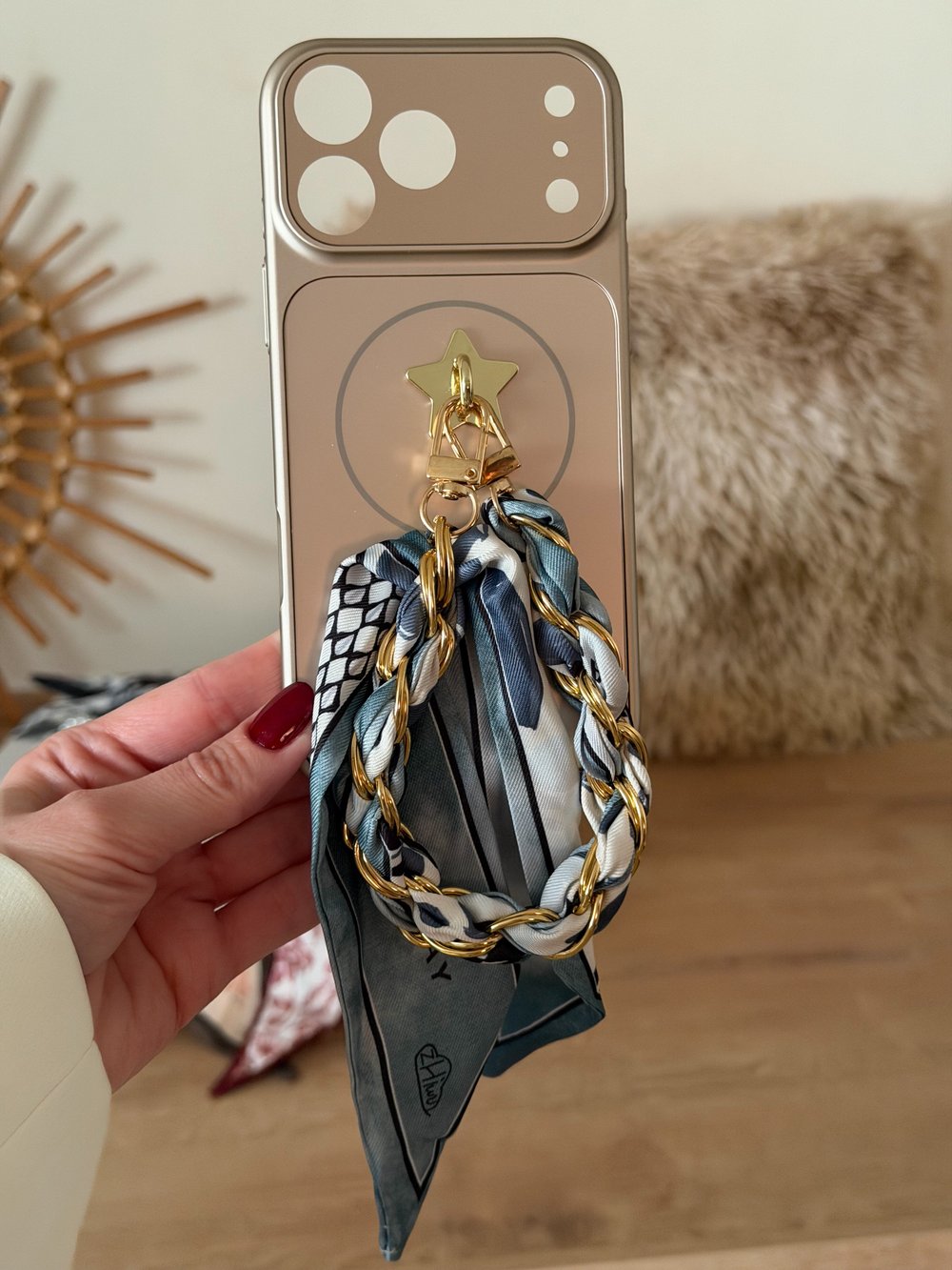 Telefon Charmı