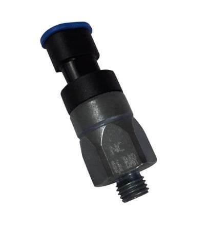 DİREKSİYON BASINC MUSURU ( 060 BAR )