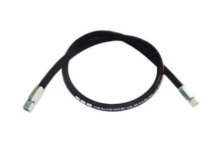 HİDROLİK DAMPER HORTUMU  (100) CM - 5/8 **