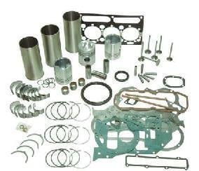 MOTOR REKTEFİYE SETİ