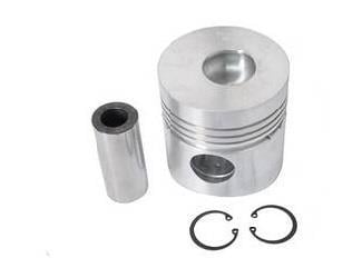 PİSTON PİM TURBO YM 100 MM