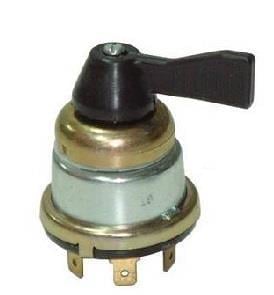SİNYAL ANAHTARI KOMPLE