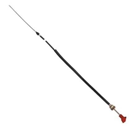 STOP TELI (130 CM.) (PLASTİKYUV. BAŞLI)