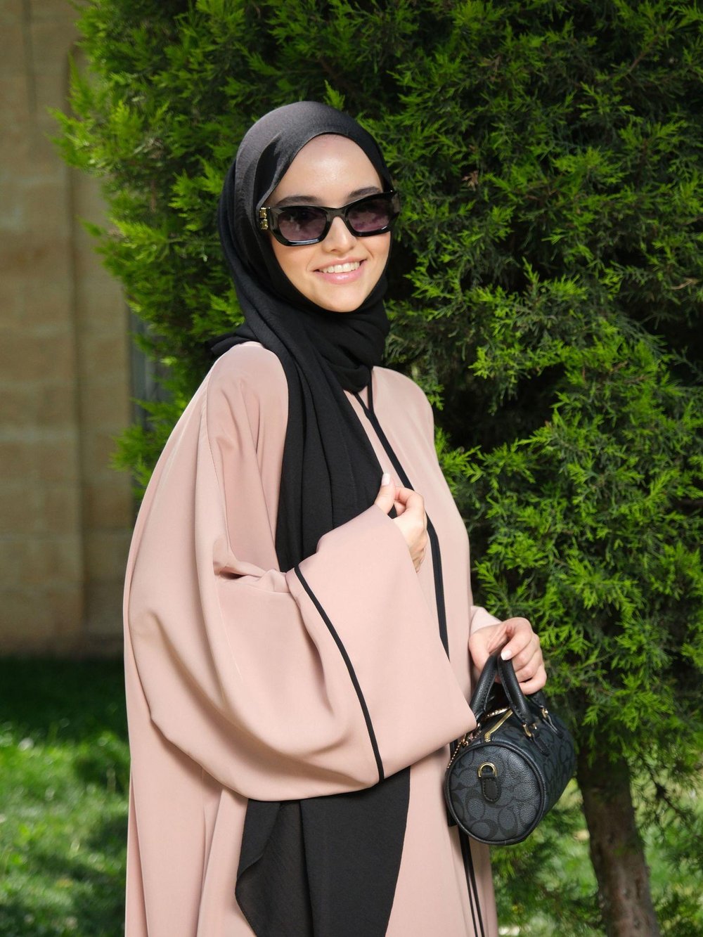 Bade Abaya