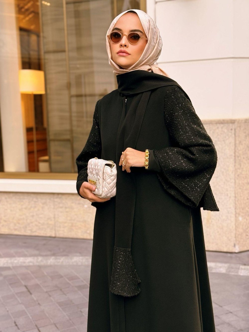 Chanel Kaşmir Manto