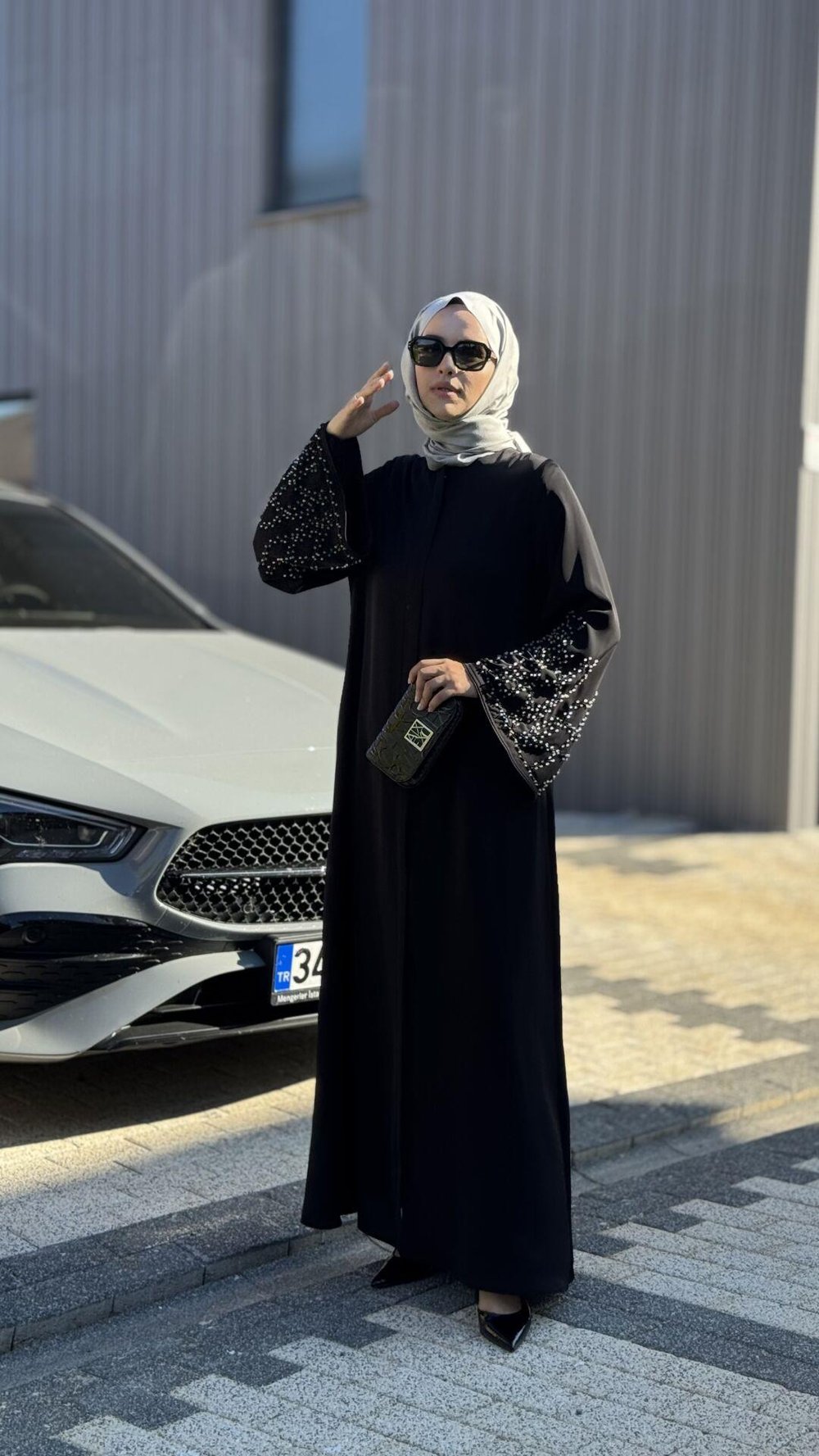 Pınar Ferace