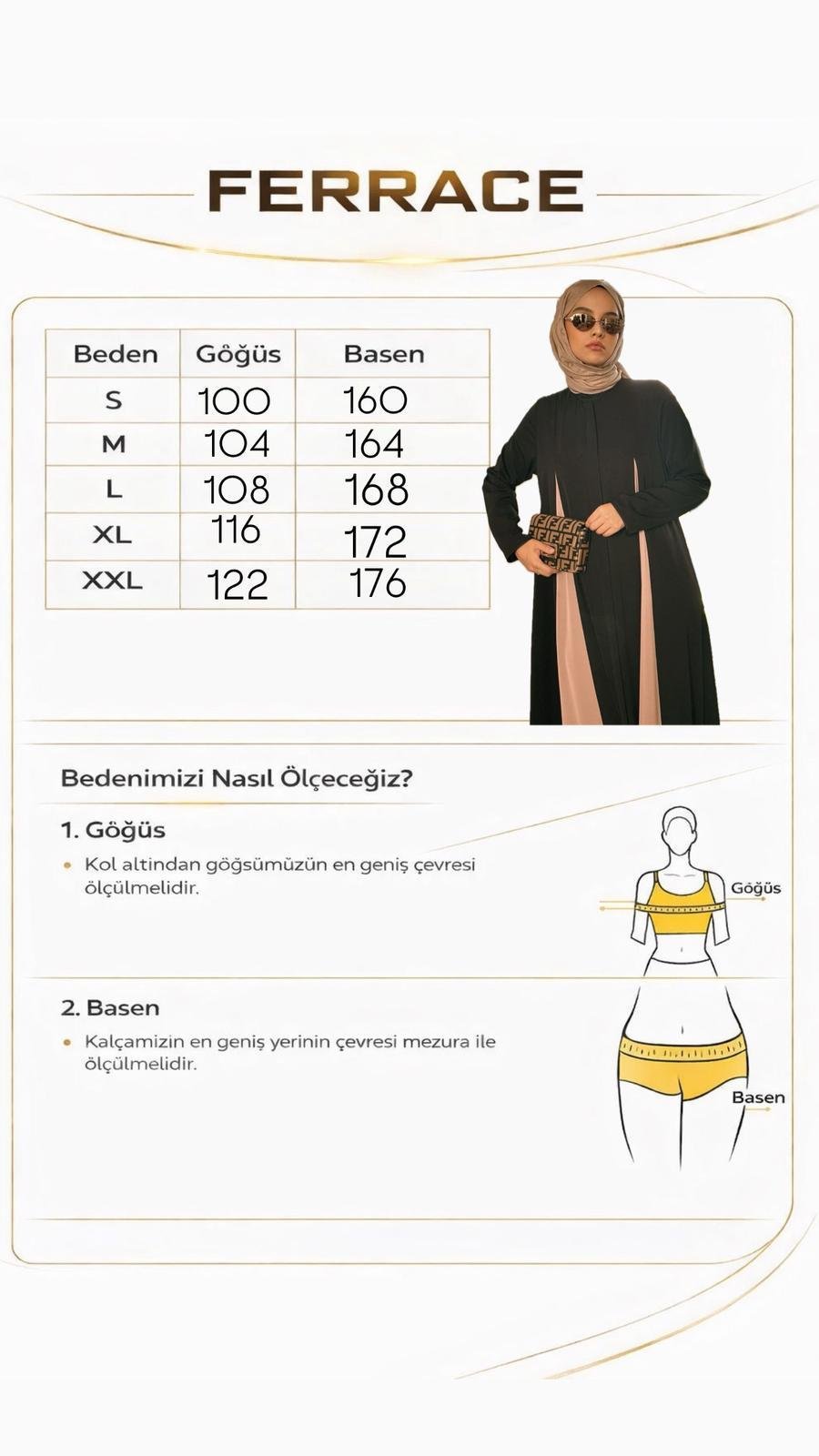 Beyza Ferace