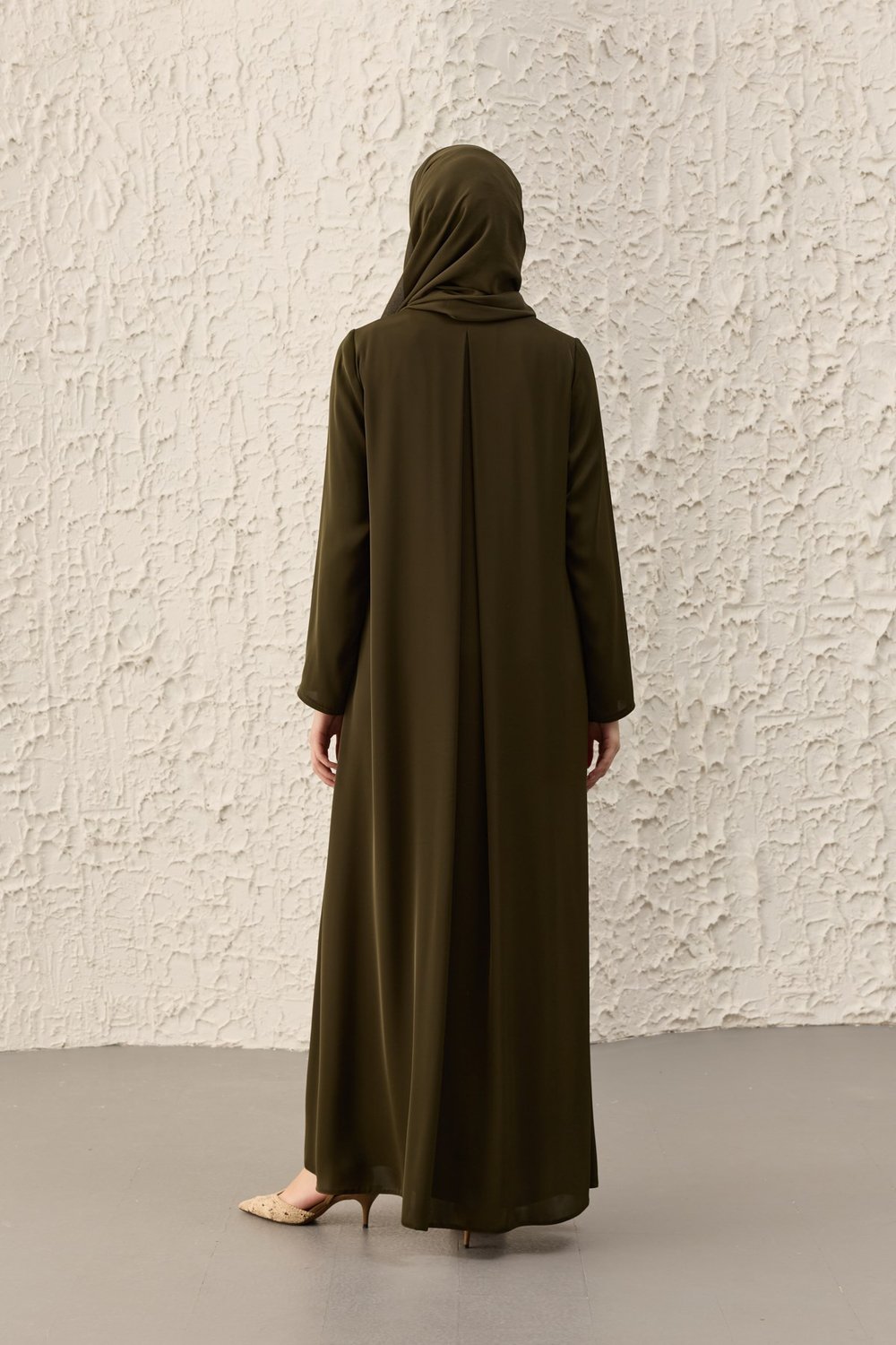 HAKİ RANA TAKIM