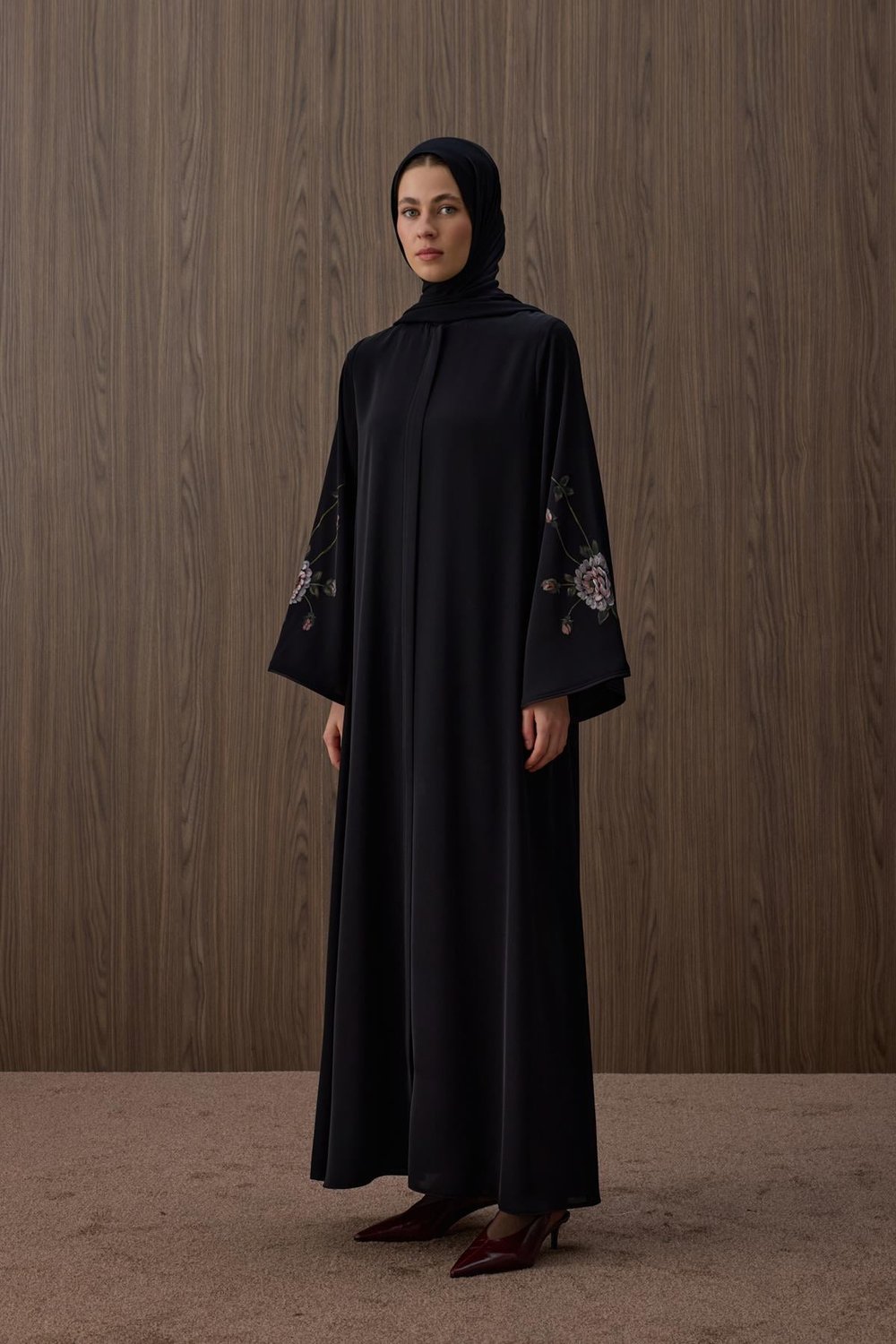 Handan Ferace