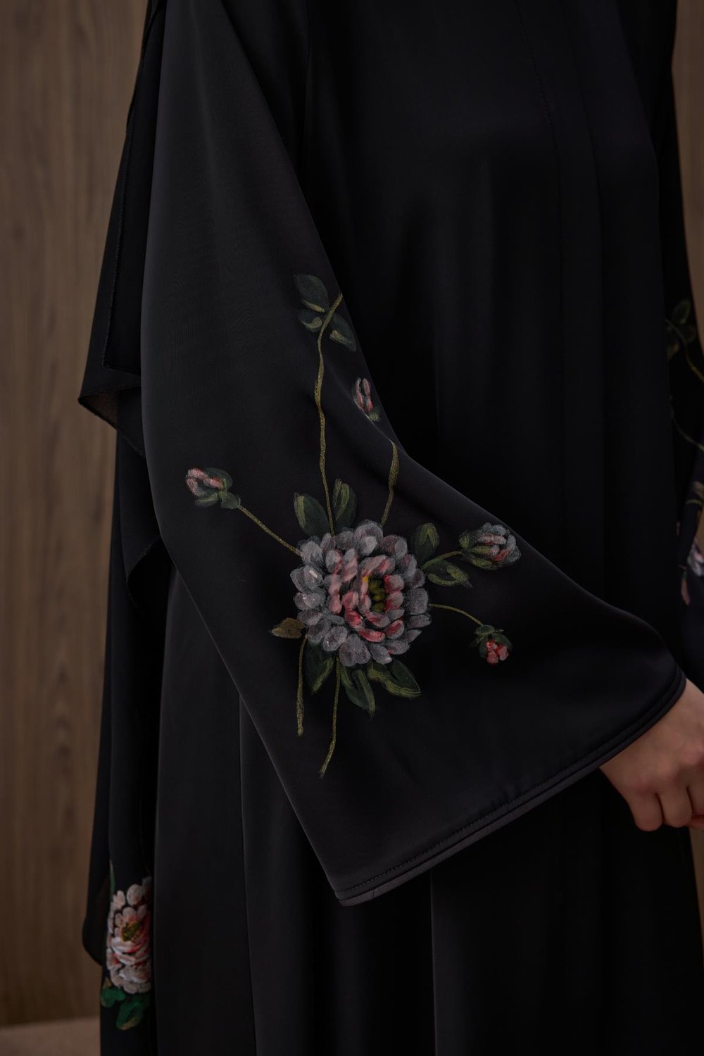 Handan Ferace