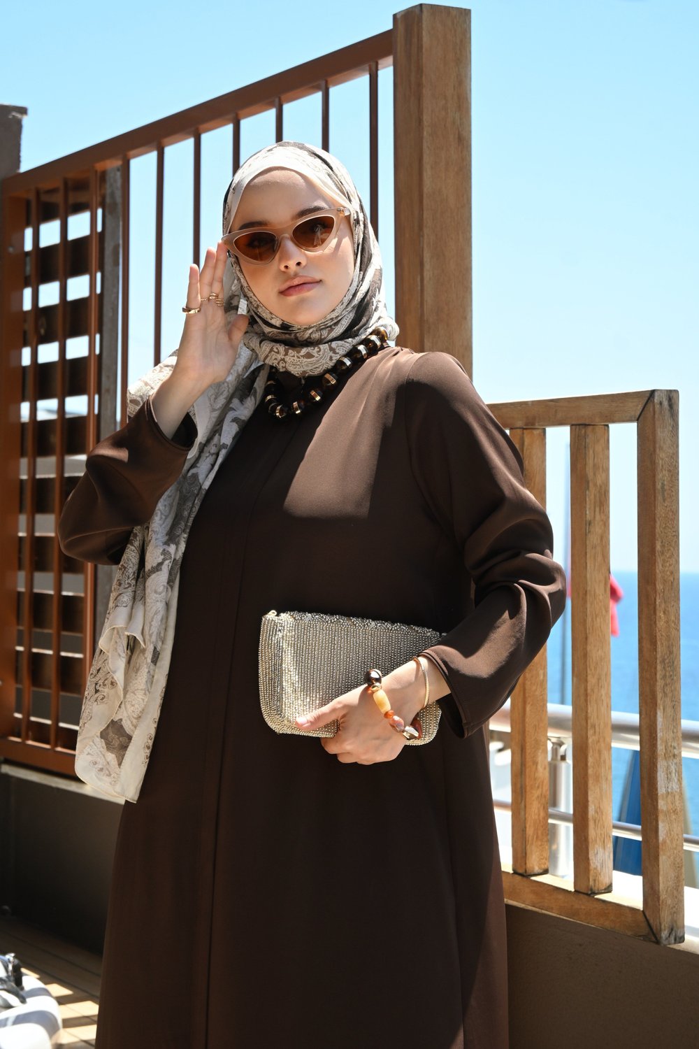 Kahve Rana Ferace