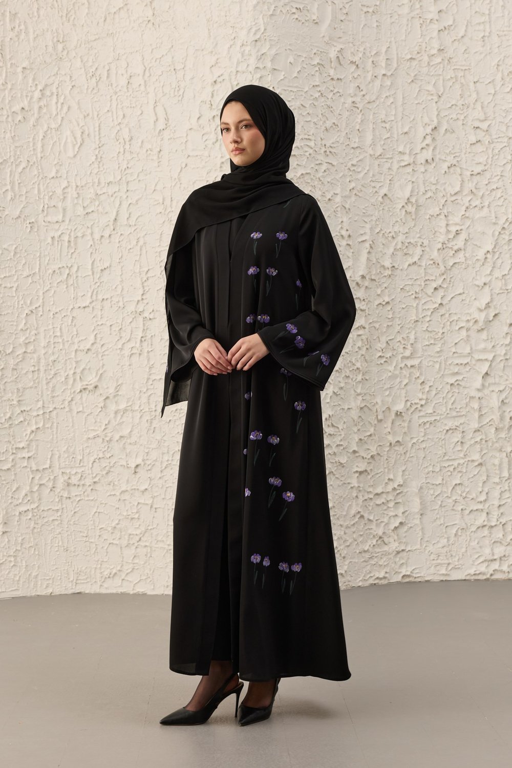LAVİN ABAYA