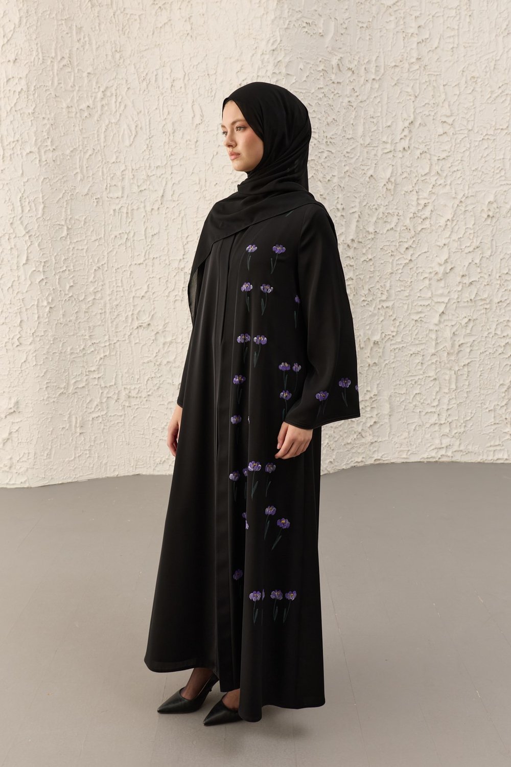 LAVİN ABAYA