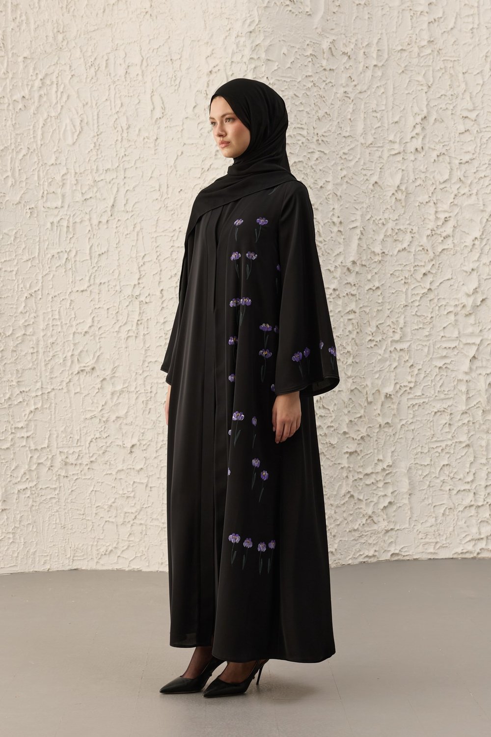LAVİN ABAYA
