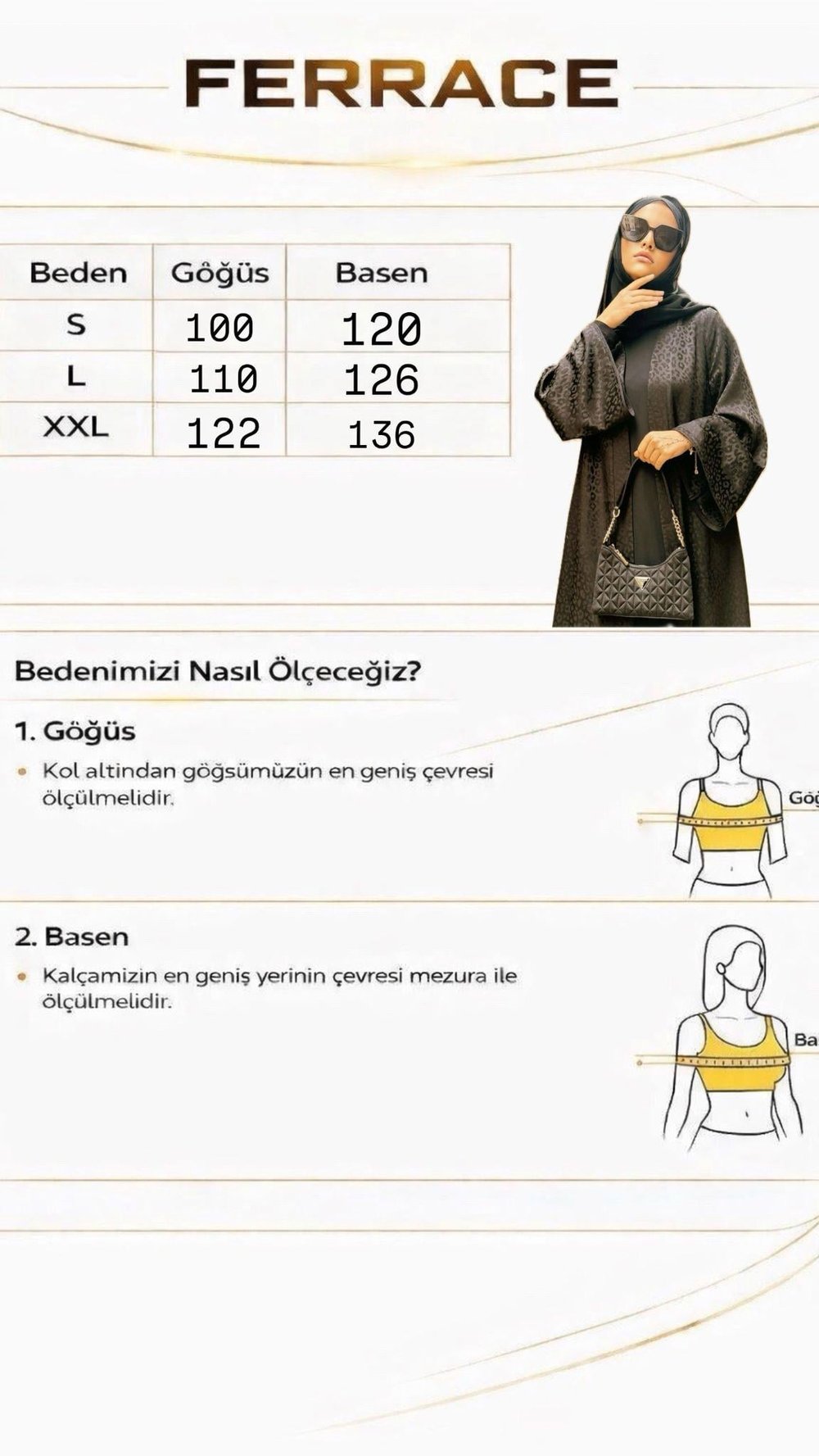Leya Abaya