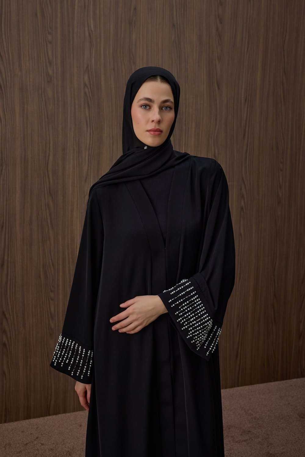 Meyra Abaya