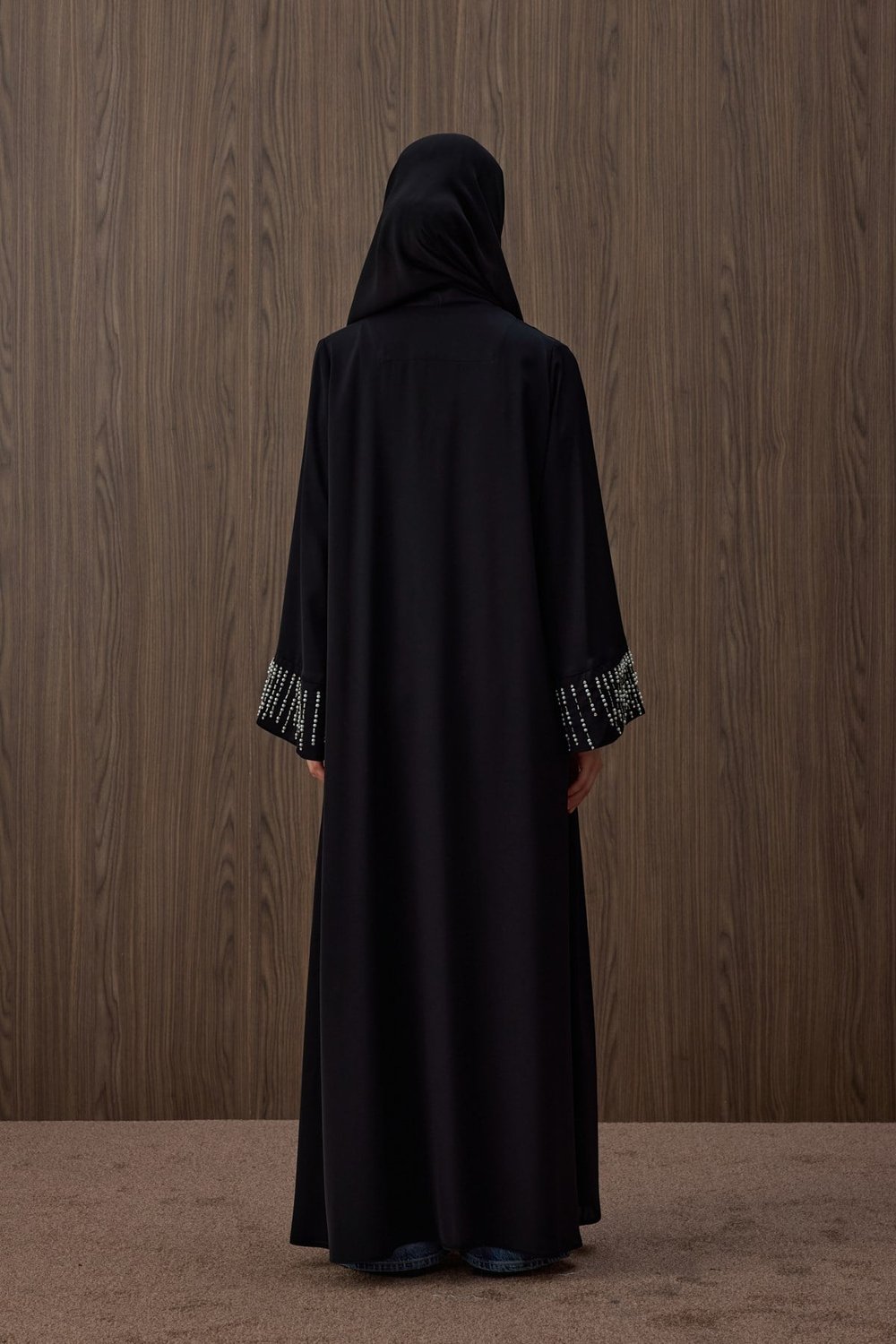 Meyra Abaya
