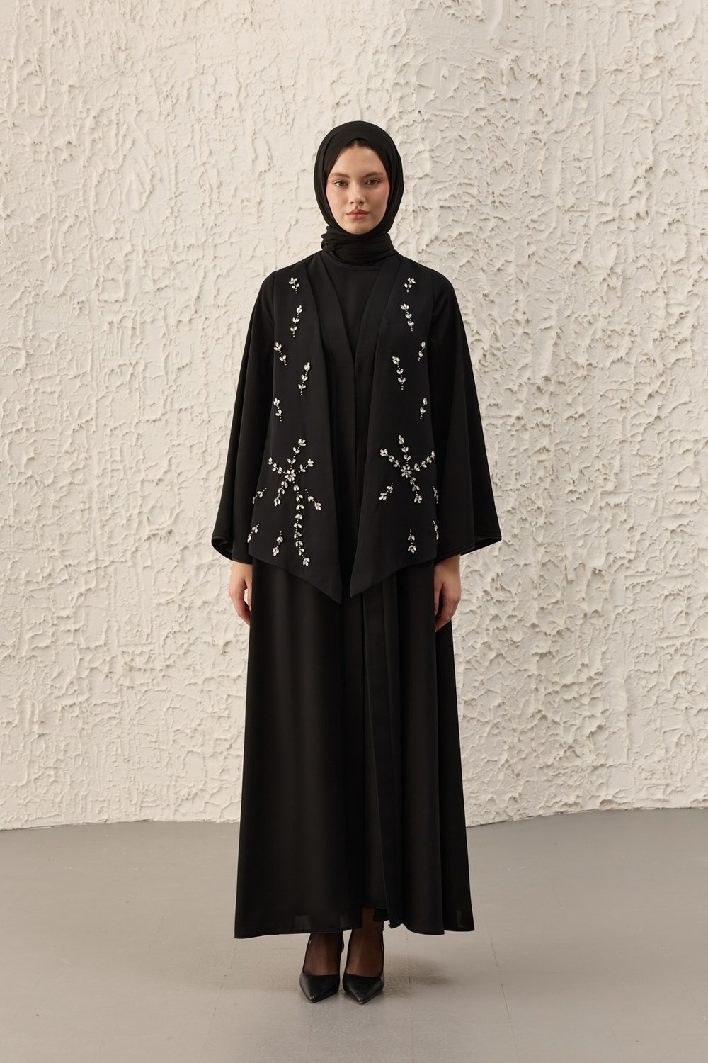 Mihrimah Abaya