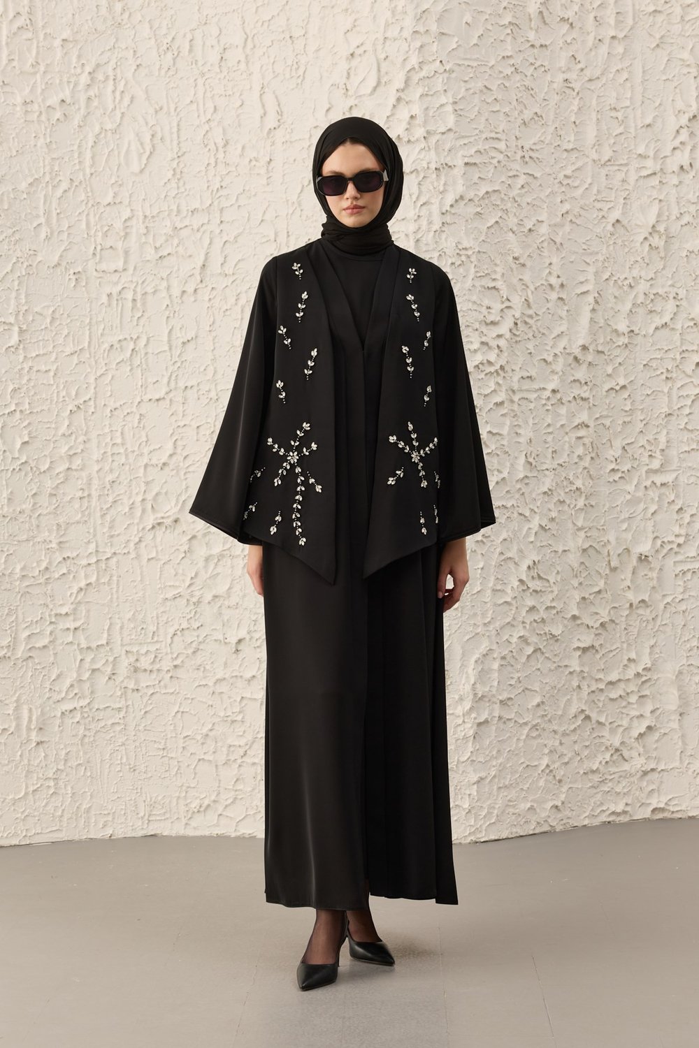 Mihrimah Abaya