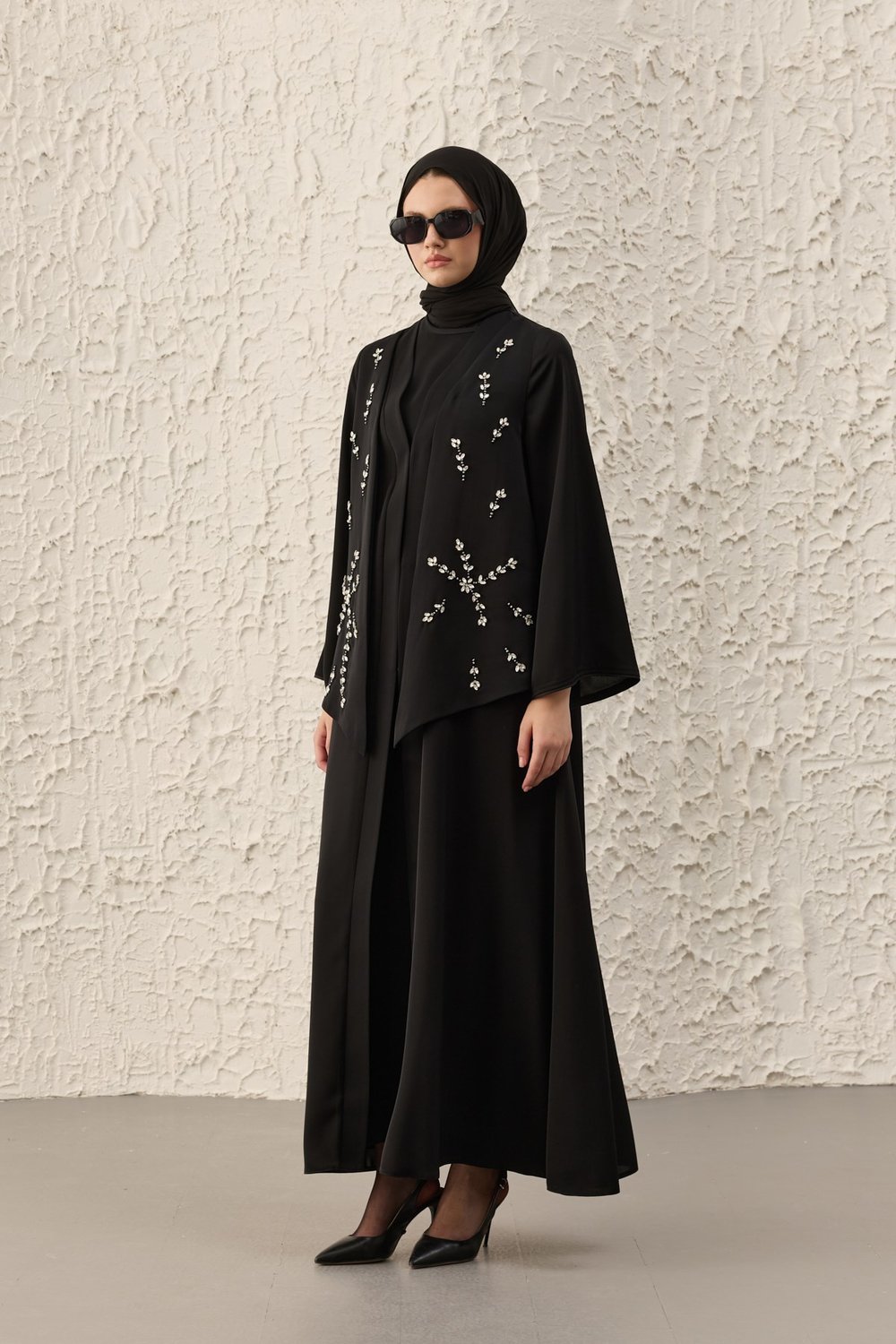 Mihrimah Abaya