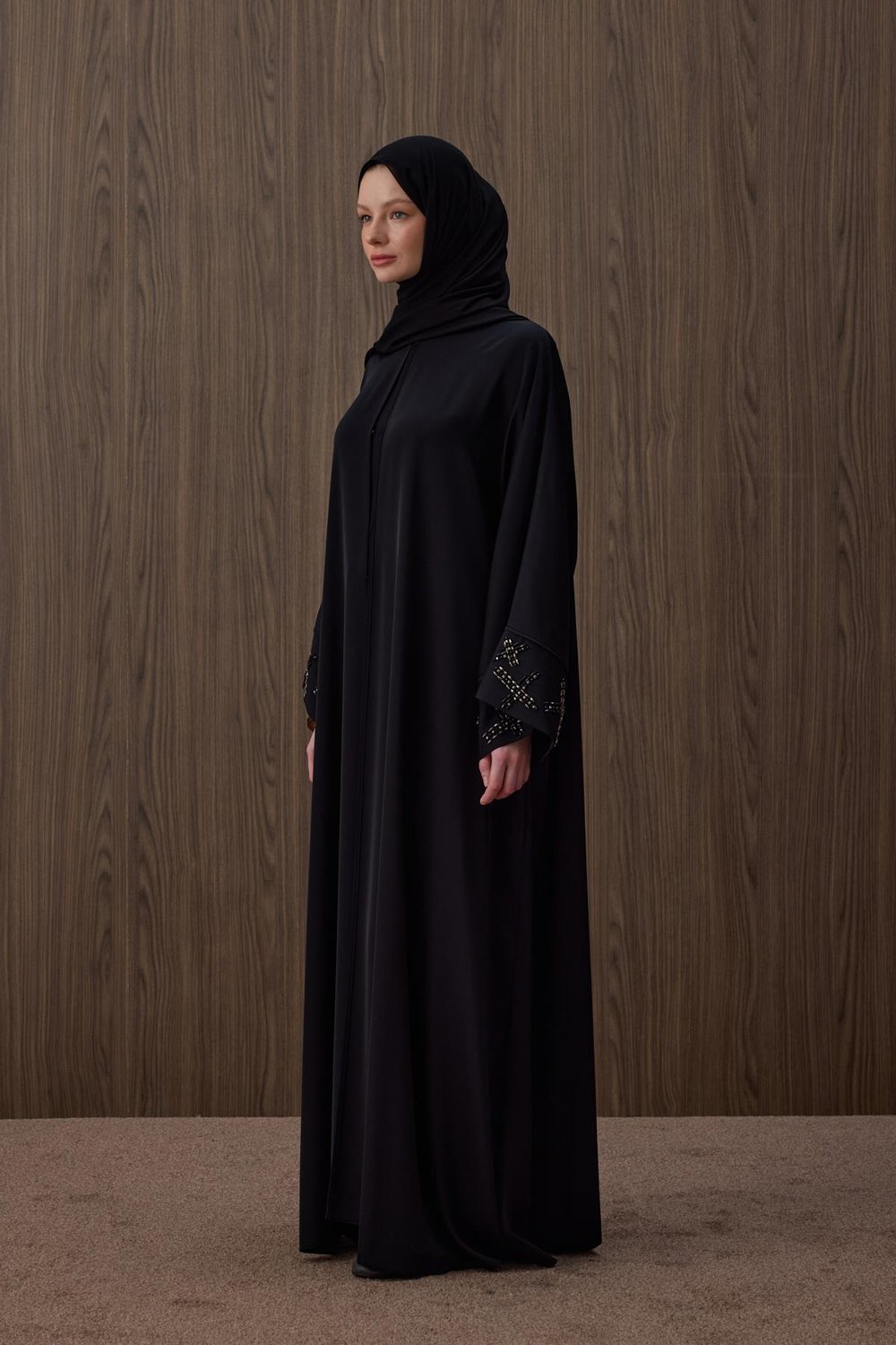 Nehir Abaya