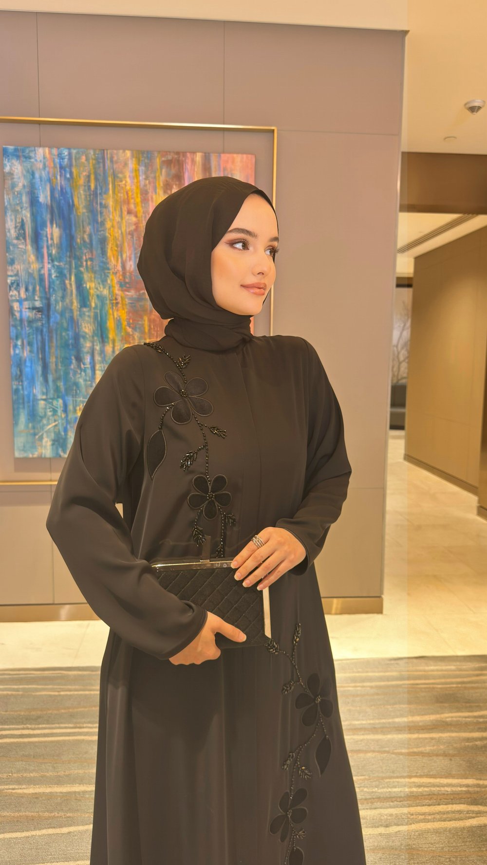 Yasmin Ferace