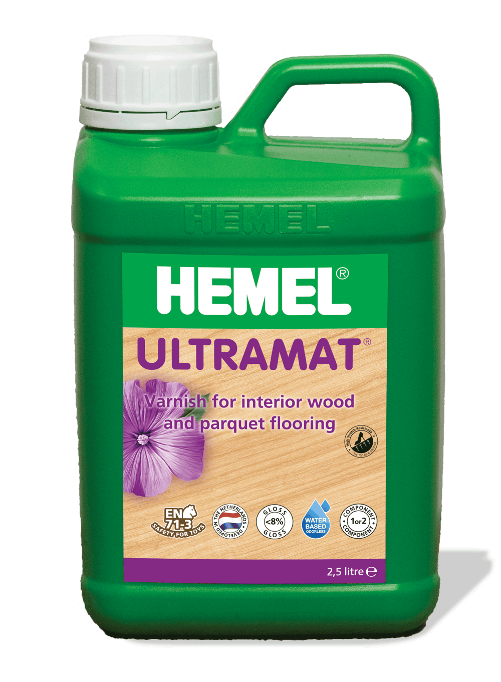  Ultramat®