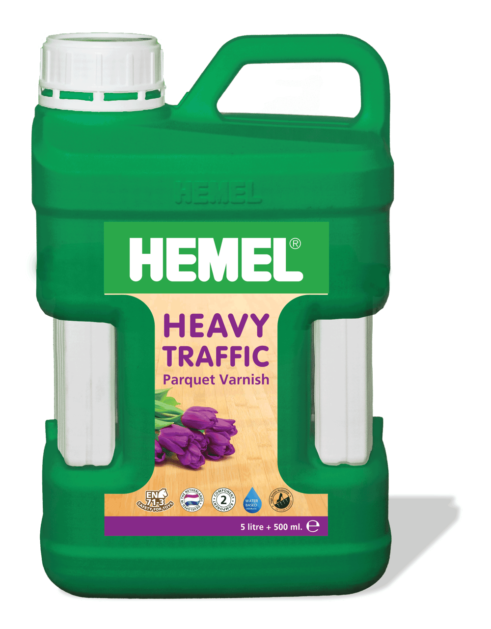 Heavy Traffic