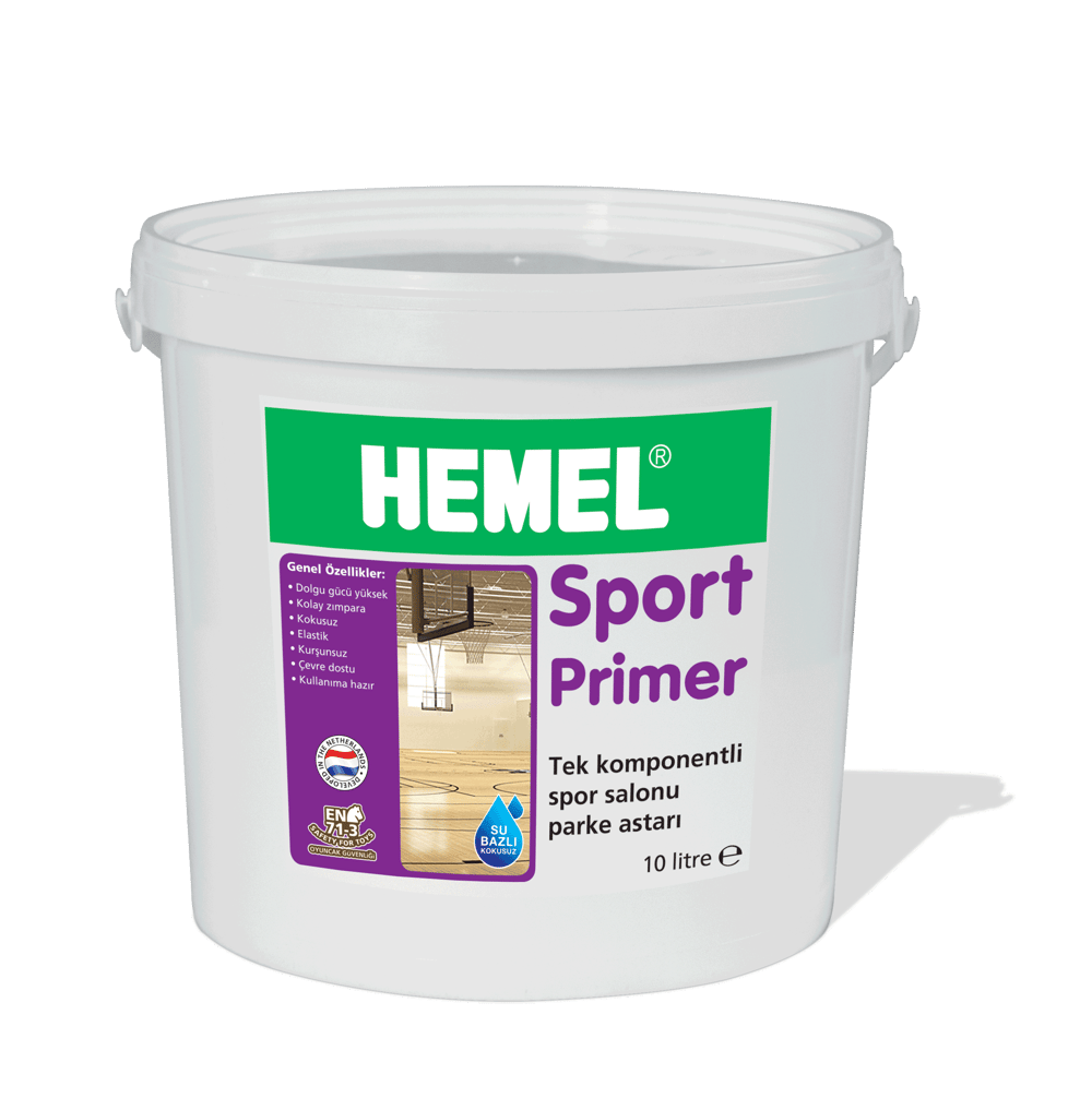 Sport Primer