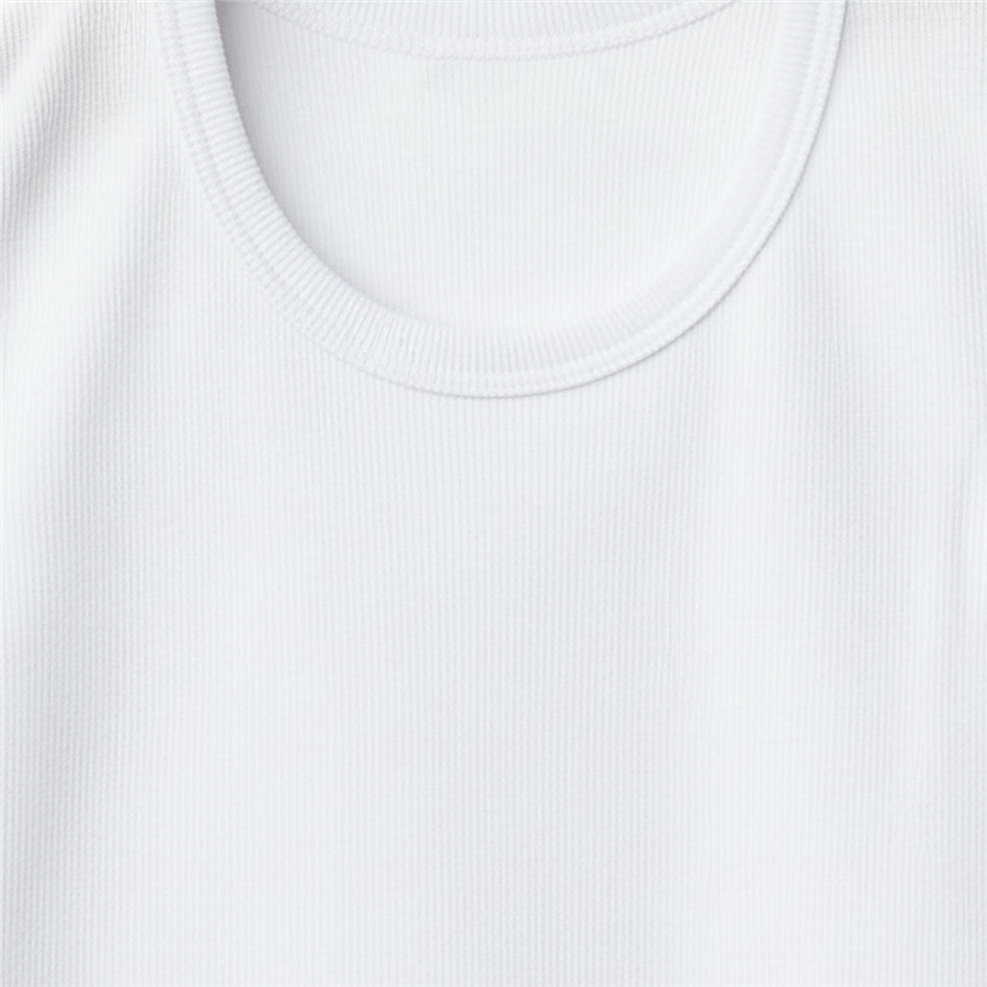 Unisex Bebek Pamuklu Kolsuz Çıtçıtlı Zıbın 9-12 Ay