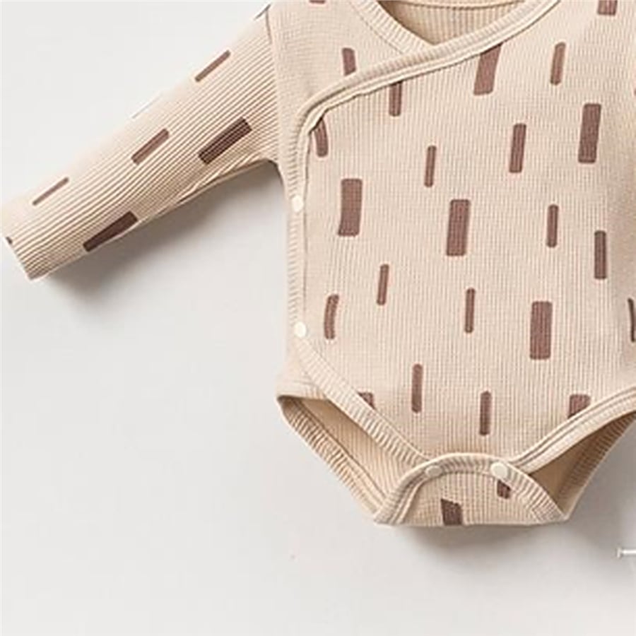 Unisex Bebek Şapkalı 3lü Takım