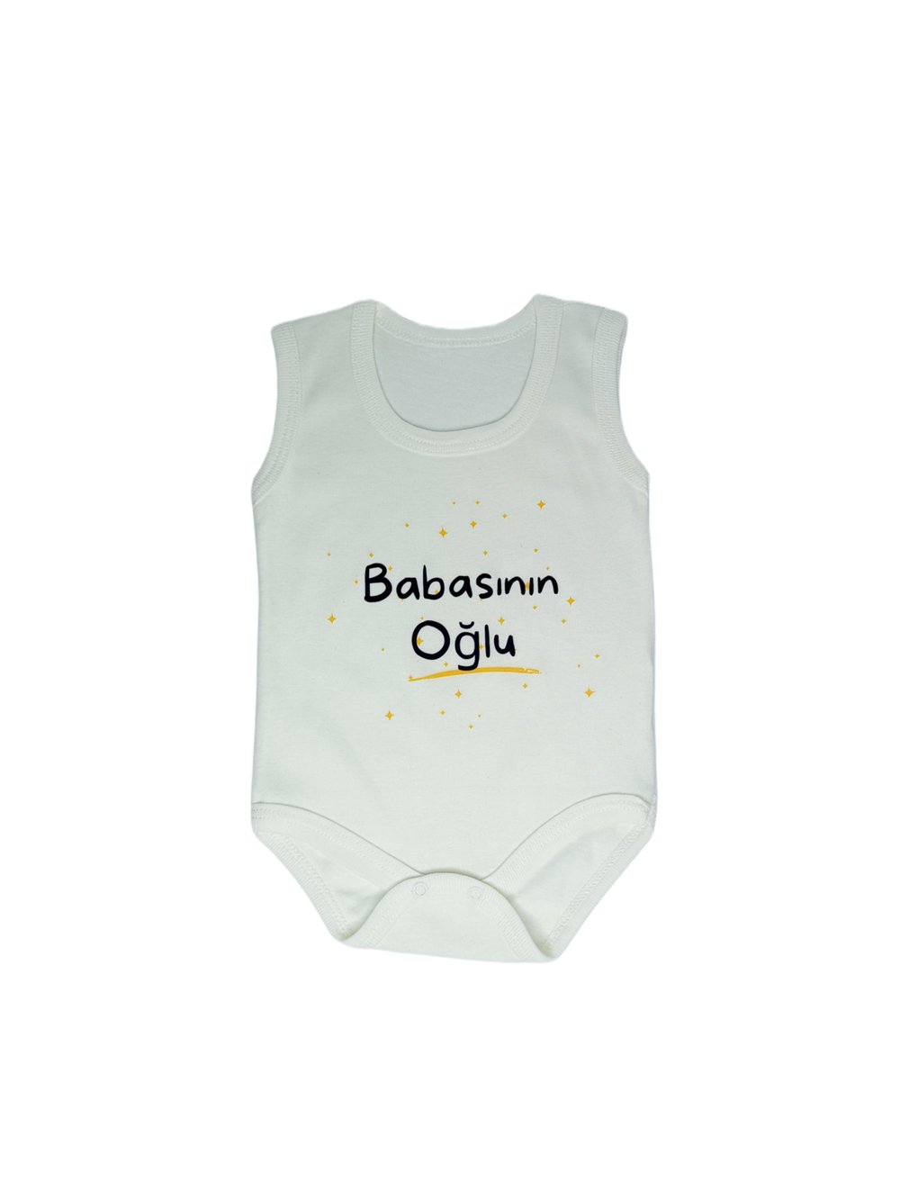 ÇITÇITLI BADİYazılı Çıtçıt Badi