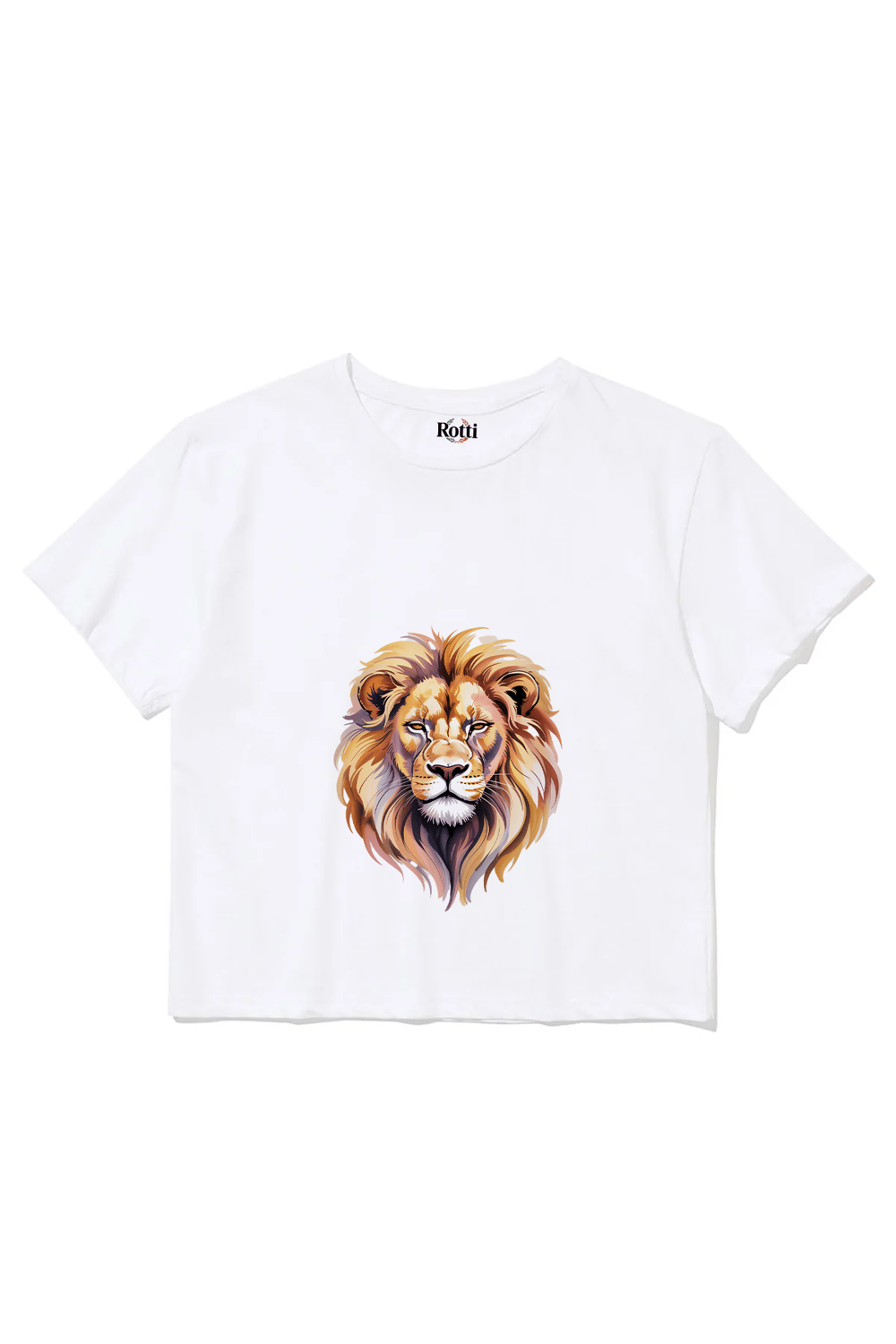 Crop Top - Aslan