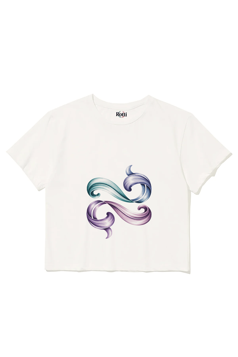 Crop Top - İkizler