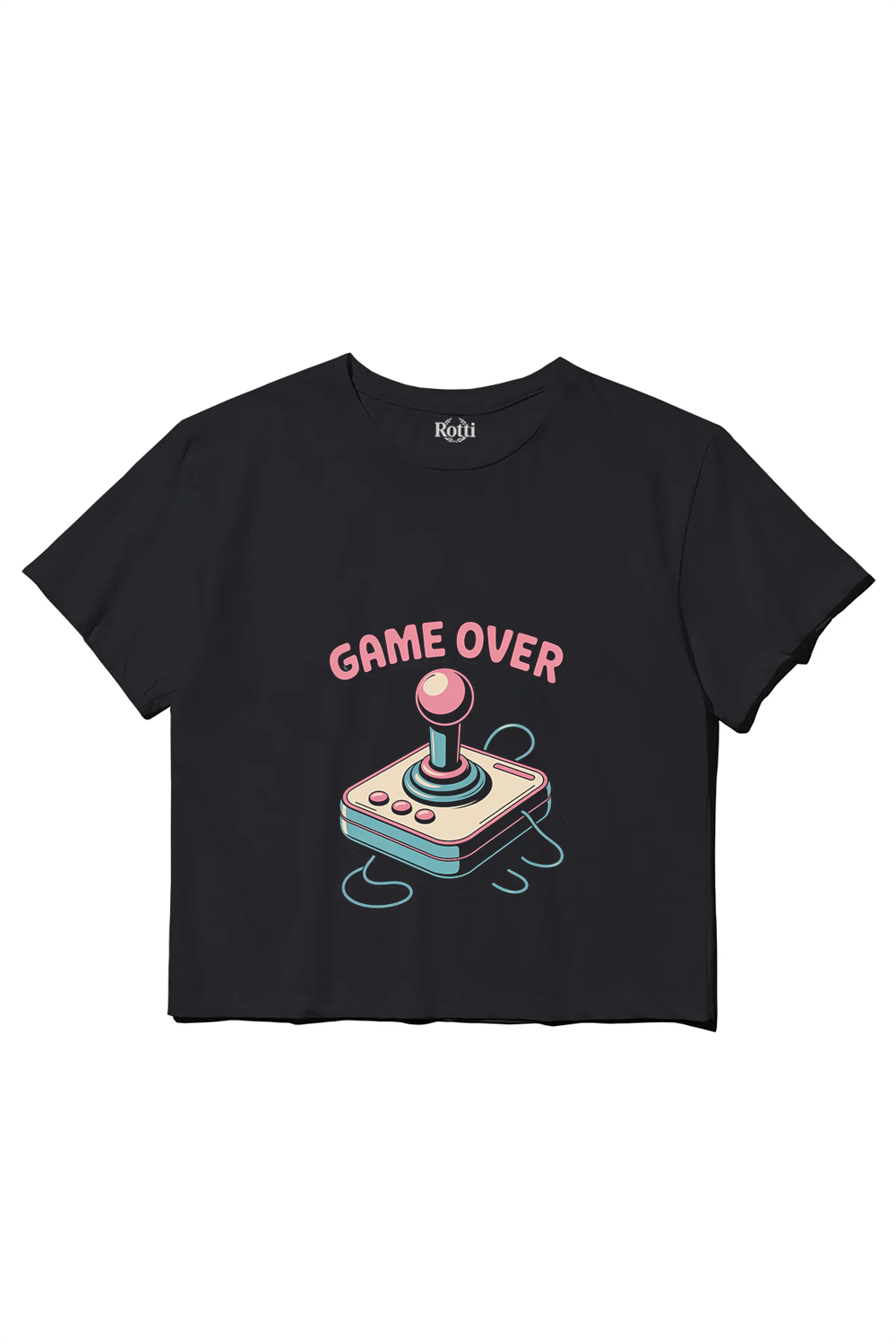 Crop Top - Oyun Bitti, Ama Hatıralar Devam Ediyor