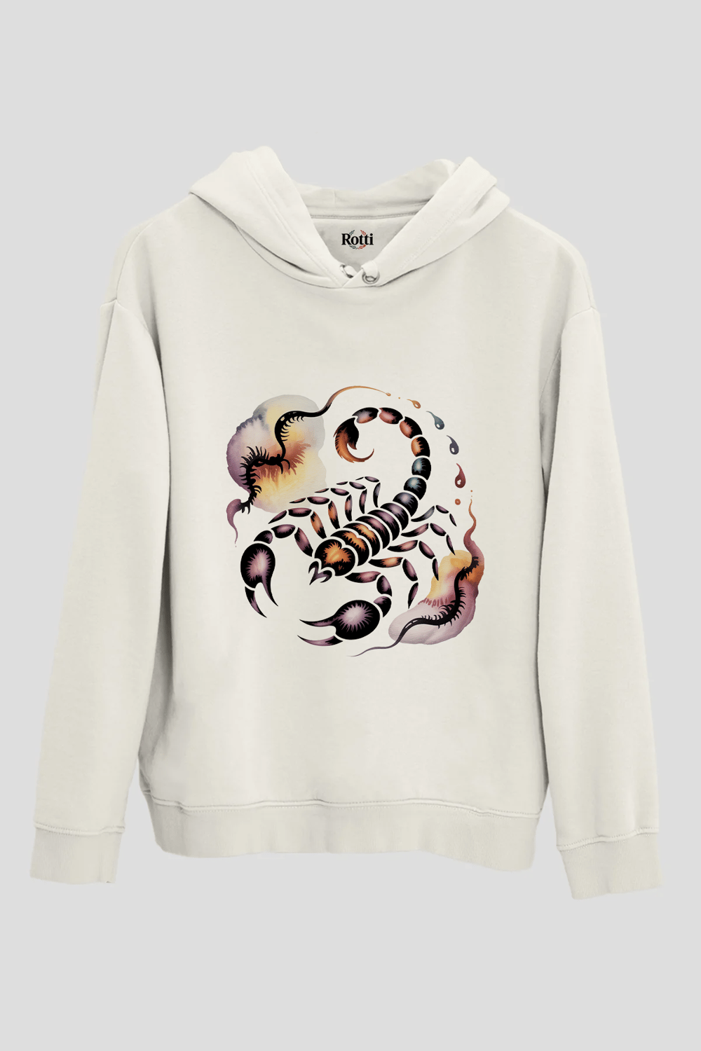 Hoodie- Akrep