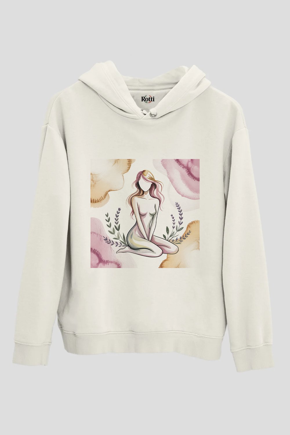 Hoodie - Başak