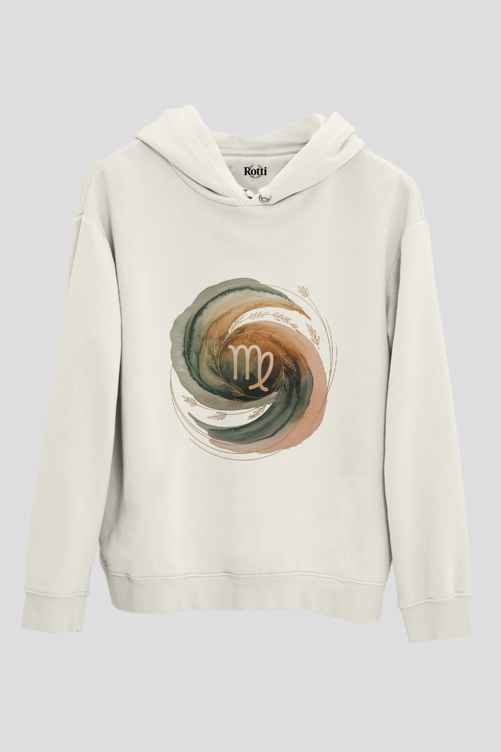 Hoodie - Başak Sembol