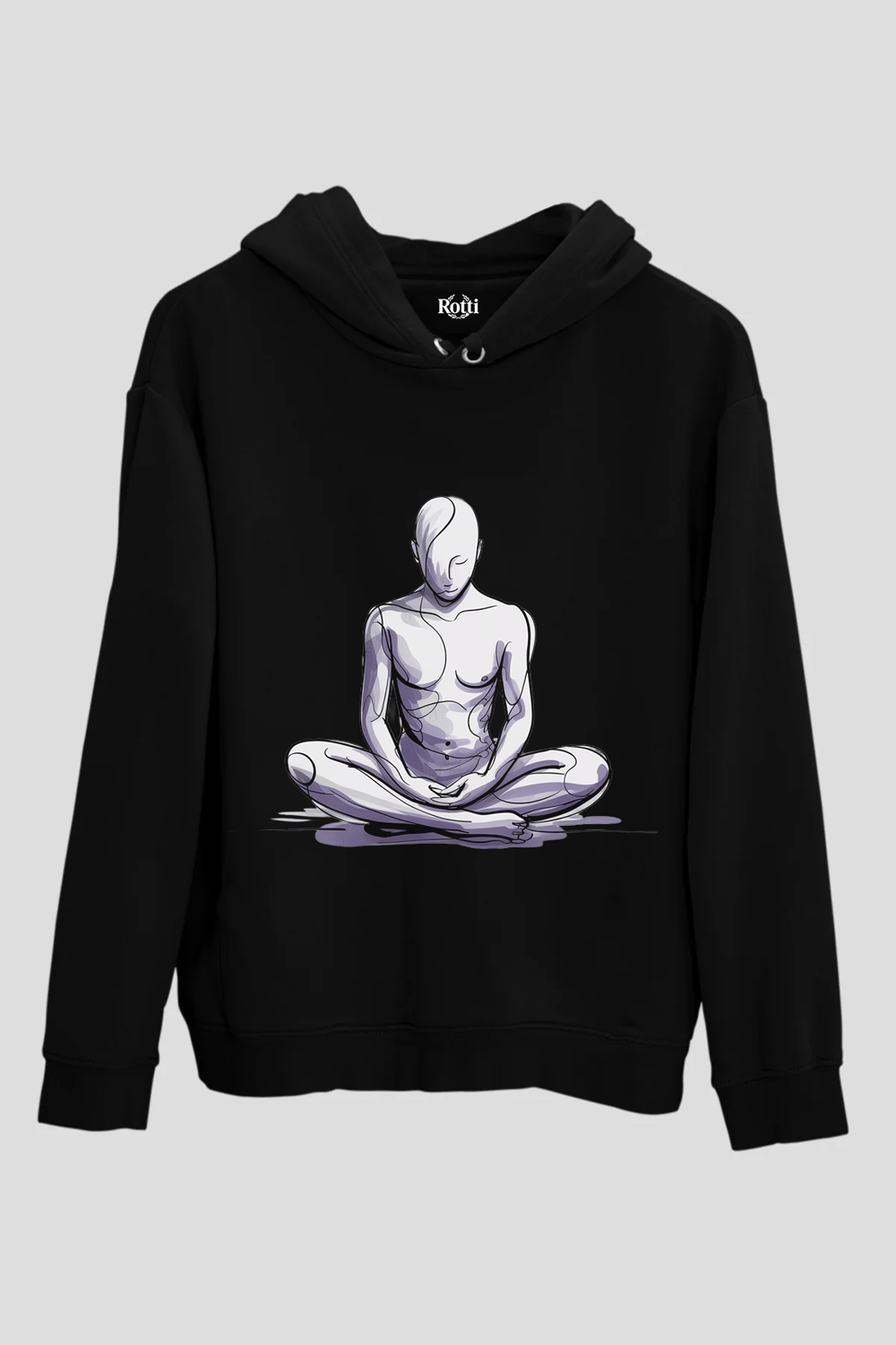 Hoodie - İçe Dönüş