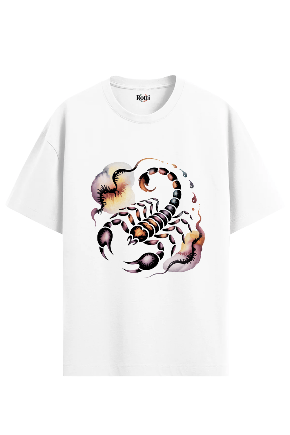 Oversize - Akrep