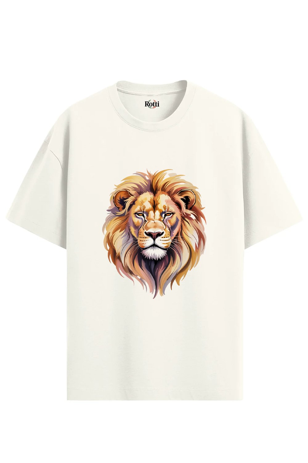 Oversize - Aslan
