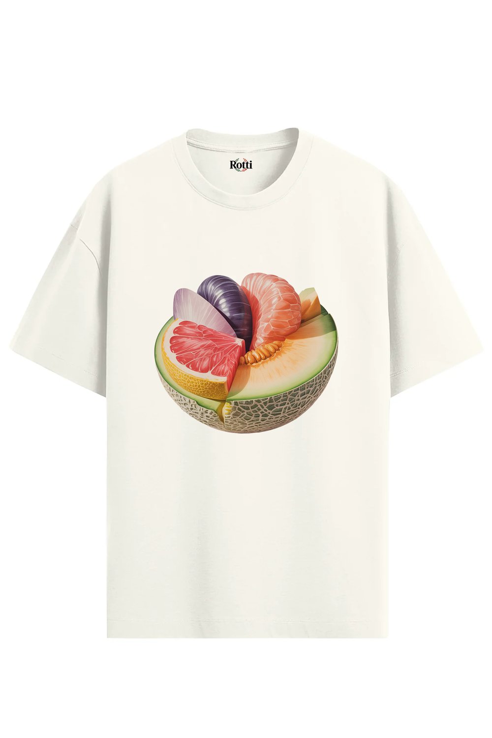 Oversize - İçsel Tatlar