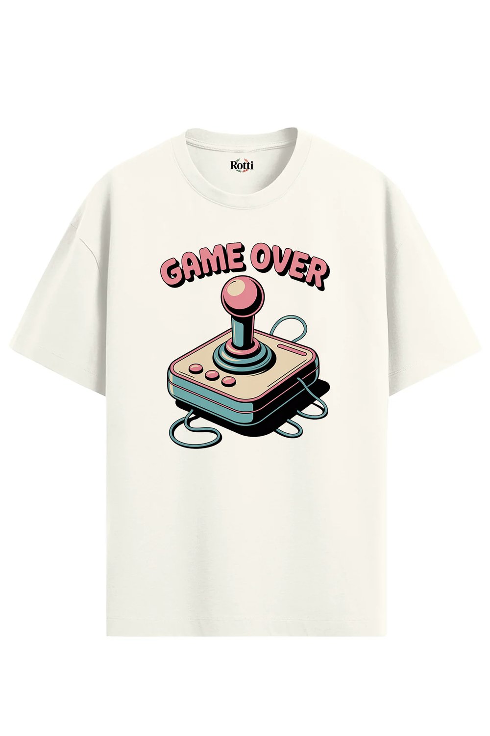 Oversize - Oyun Bitti, Ama Hatıralar Devam Ediyor