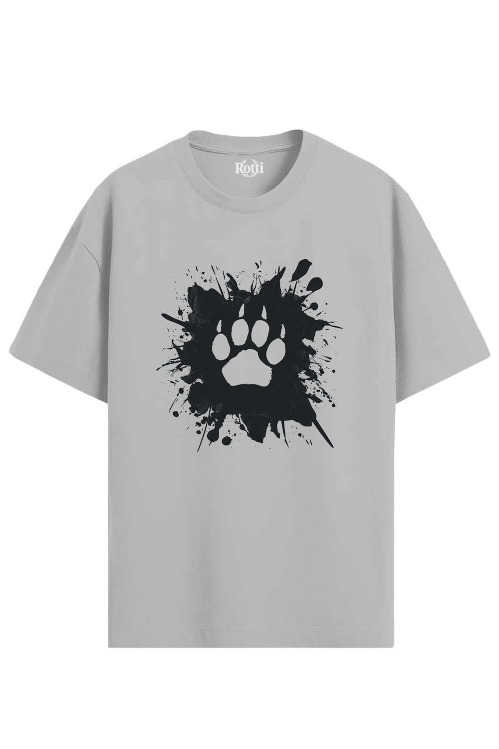 Oversize - Vahşi İz
