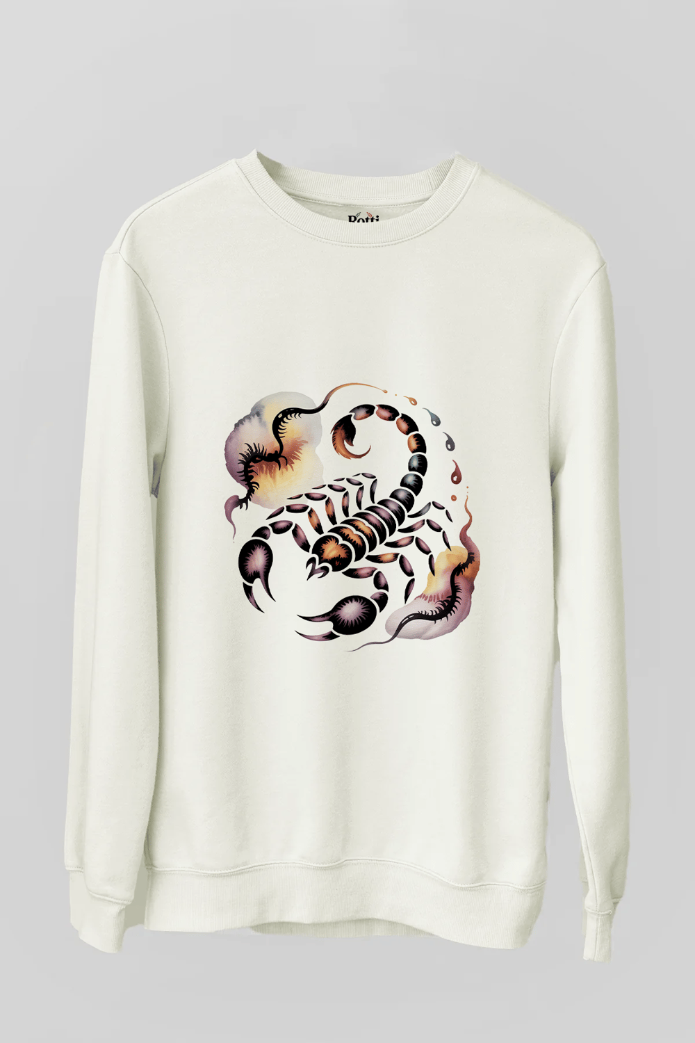 Sweatshirt - Akrep