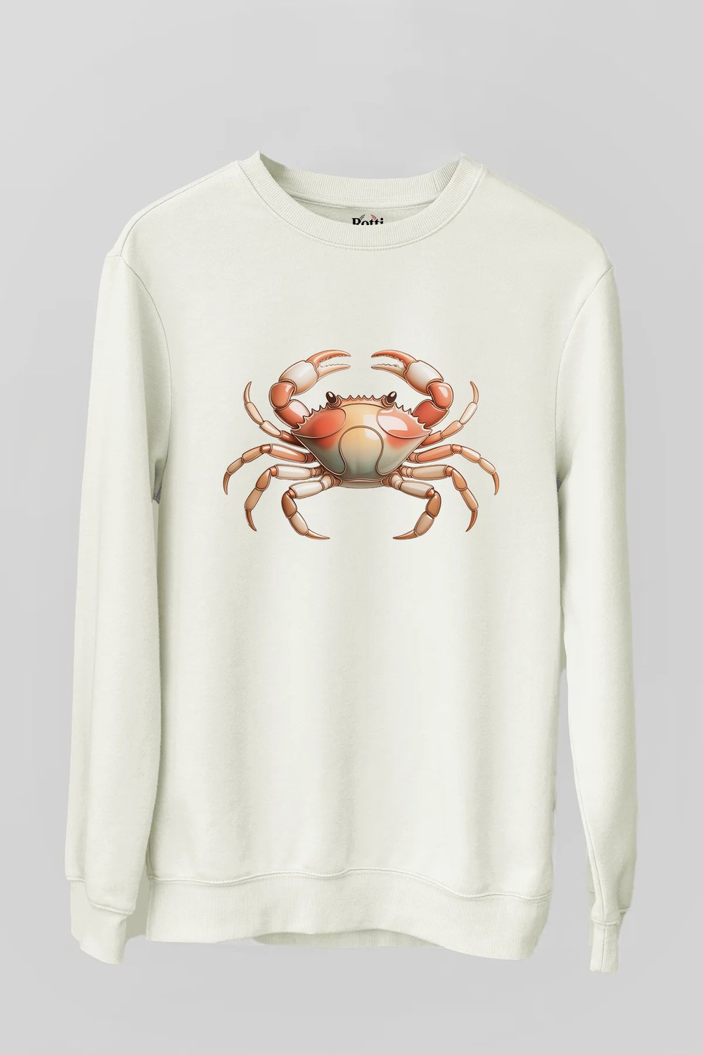Sweatshirt - Dalgaların Muhafızı