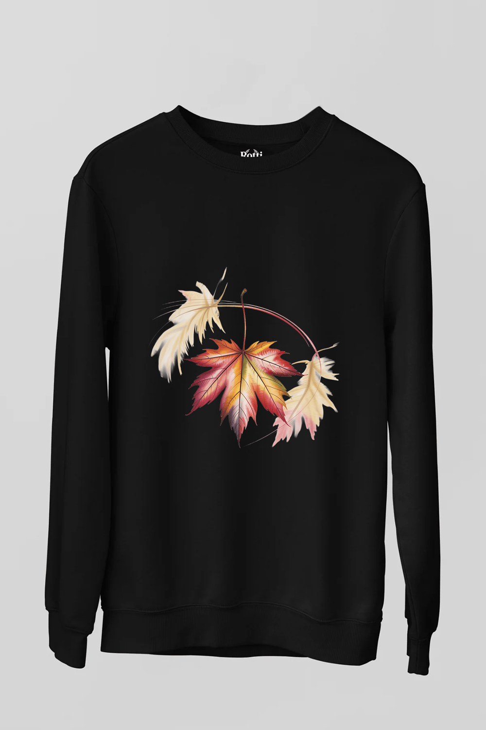 Sweatshirt - Düşerken Sessiz