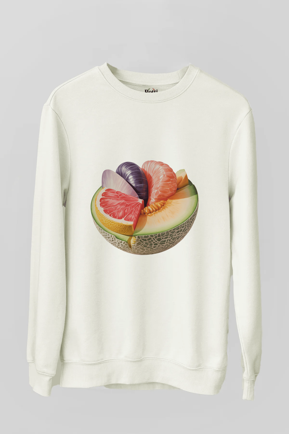 Sweatshirt - İçsel Tatlar