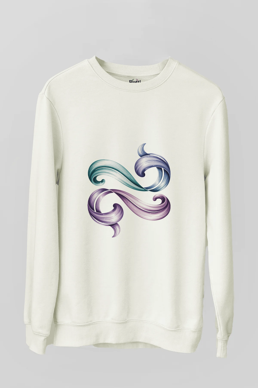 Sweatshirt - İkizler