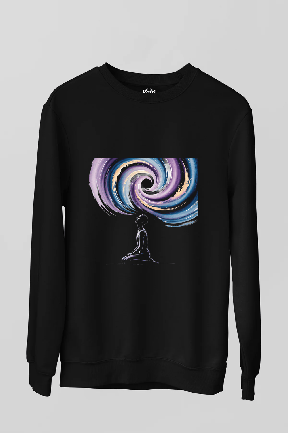 Sweatshirt -Kozmosla Bağ